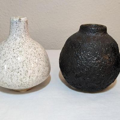 Decorative Pottery