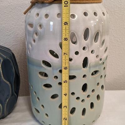 Decorative Pottery
