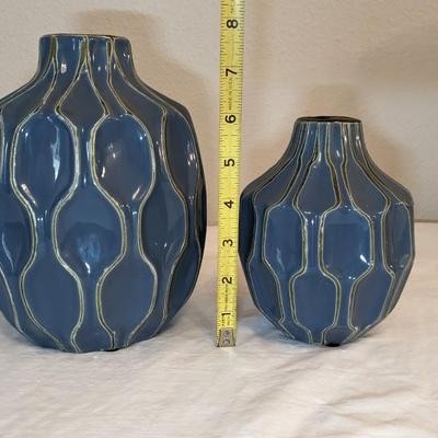 Decorative Pottery