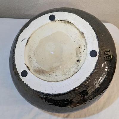 Decorative Pottery