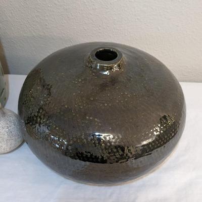 Decorative Pottery
