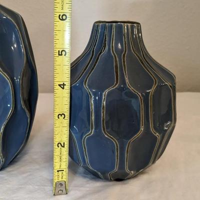 Decorative Pottery