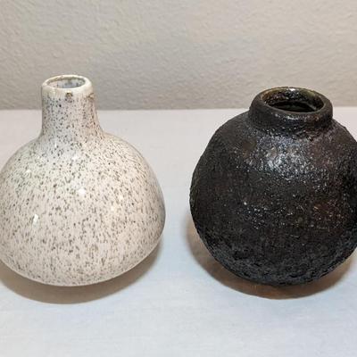 Decorative Pottery