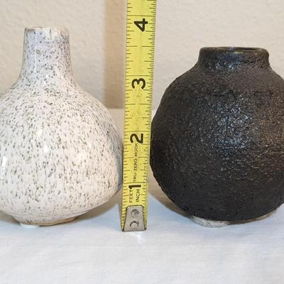 Decorative Pottery