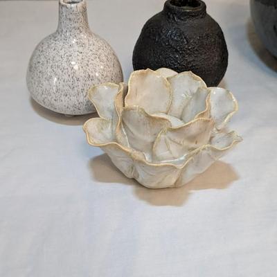 Decorative Pottery