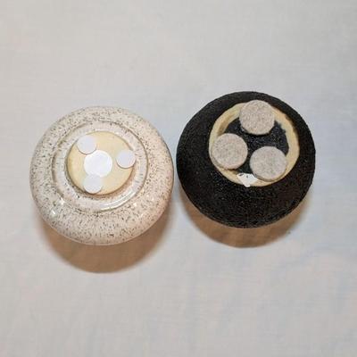 Decorative Pottery