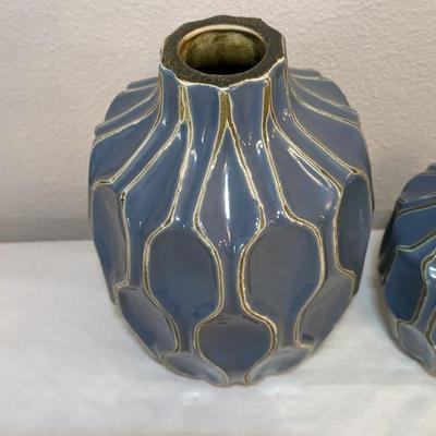 Decorative Pottery