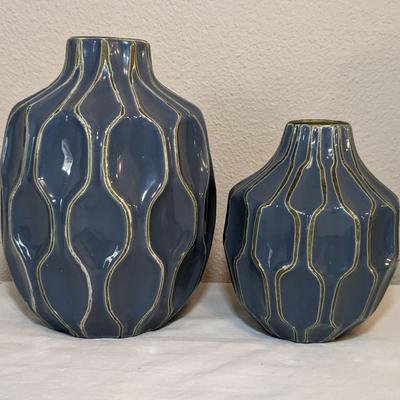 Decorative Pottery