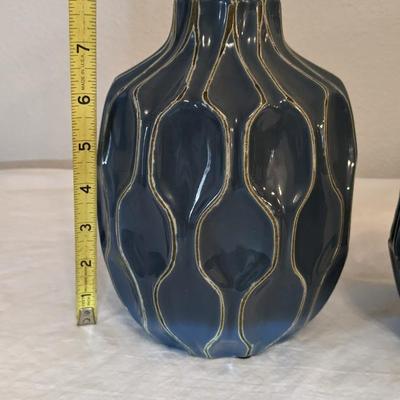 Decorative Pottery