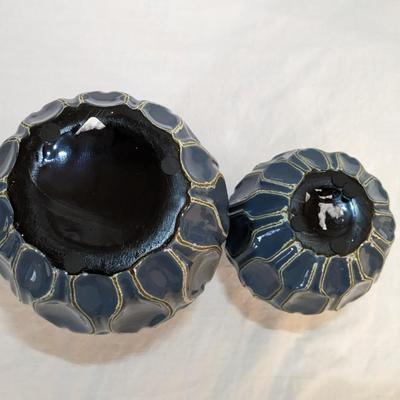 Decorative Pottery