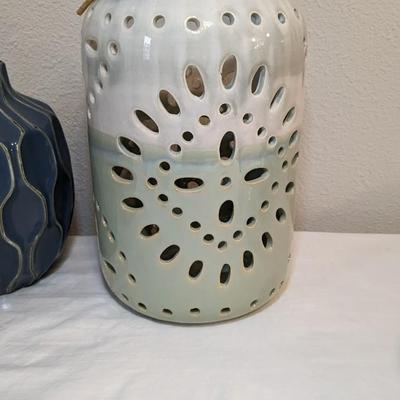 Decorative Pottery