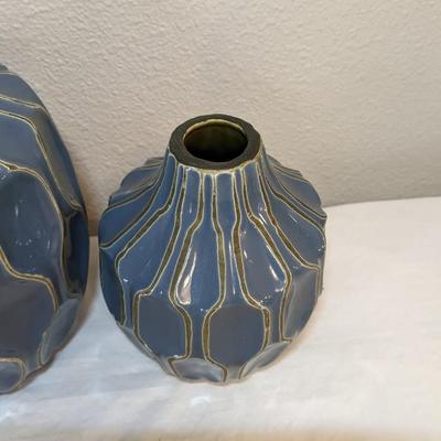 Decorative Pottery