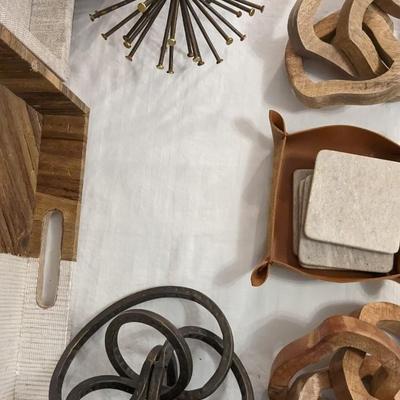 Decorative Accents