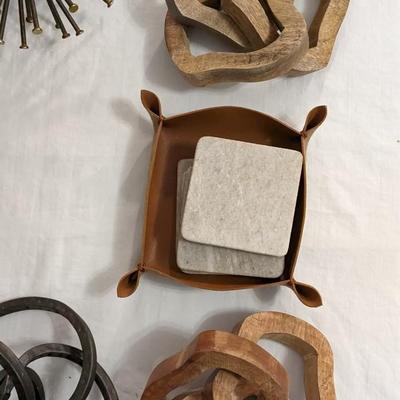 Decorative Accents