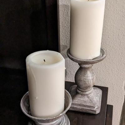 Crazy for Candles