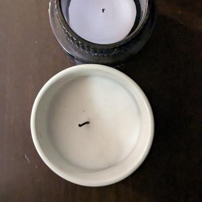Crazy for Candles