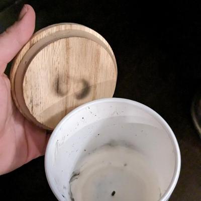 Crazy for Candles