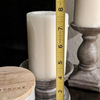 Crazy for Candles