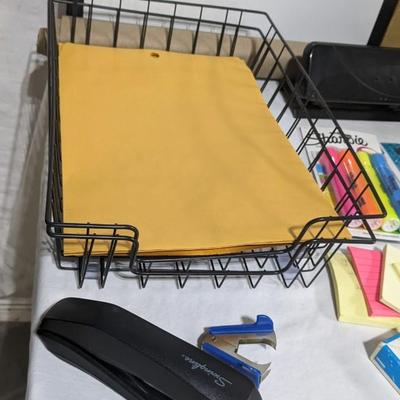 Office Supplies