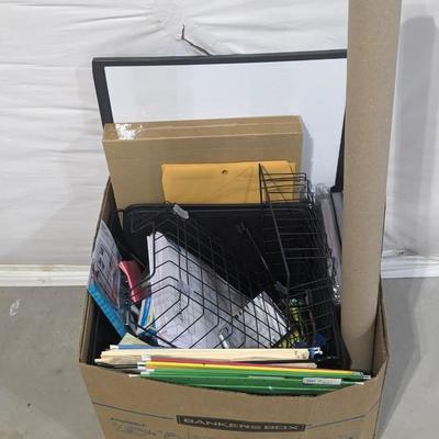 Office Supplies
