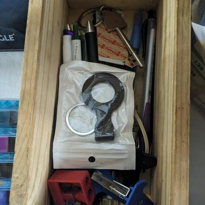 Office Supplies