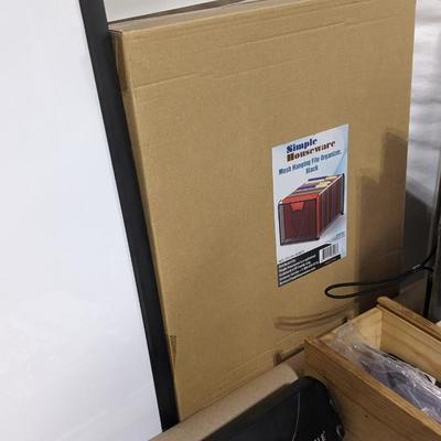 Office Supplies