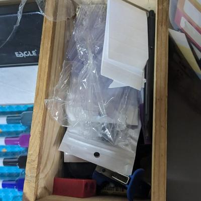 Office Supplies