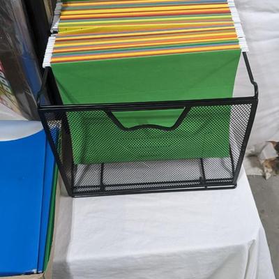 Office Supplies
