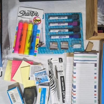 Office Supplies