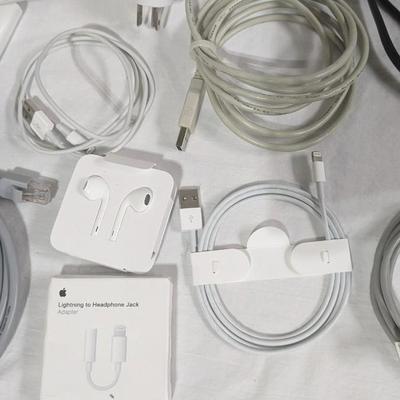 Cords and Cables
