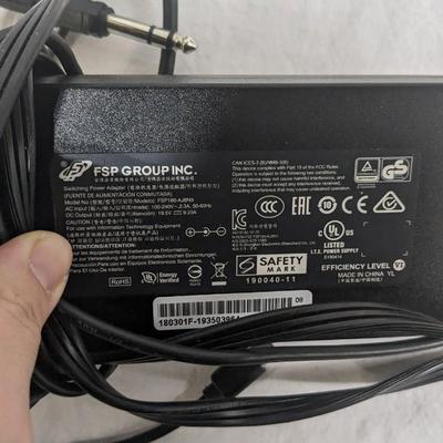 Cords and Cables