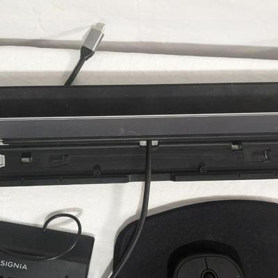 Cords and Cables