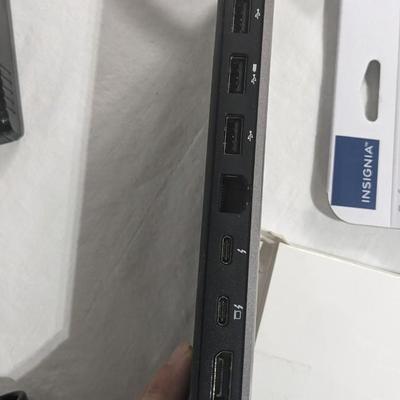 Cords and Cables