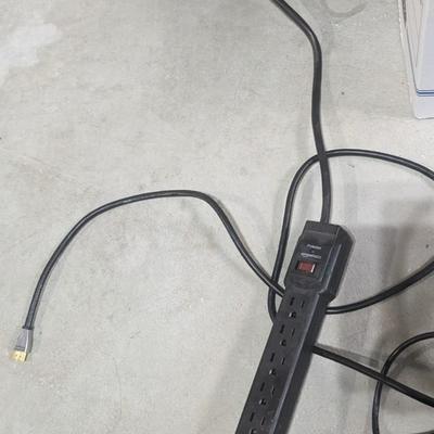 Cords and Cables