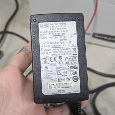 Cords and Cables