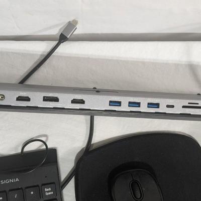 Cords and Cables