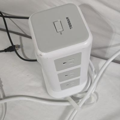 Cords and Cables