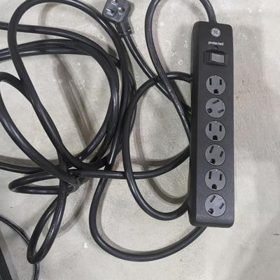Cords and Cables