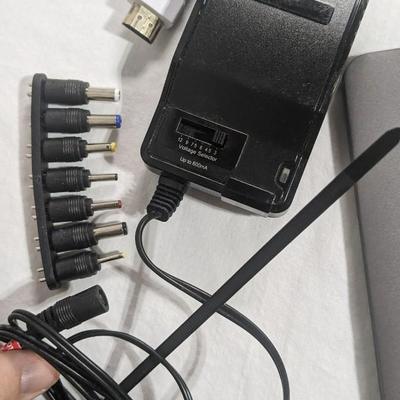 Cords and Cables