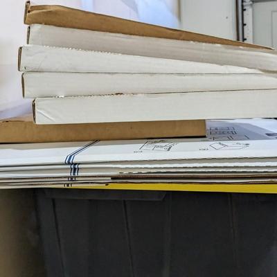 Storage Solutions