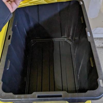 Storage Solutions