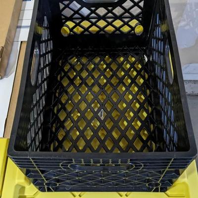 Storage Solutions
