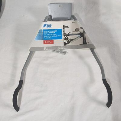 Bicycle Accessories