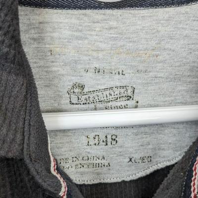 Men's Sweatshirt Assortment