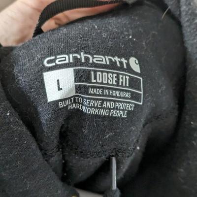 Men's Sweatshirt Assortment