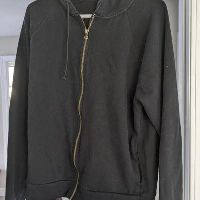 Men's Sweatshirt Assortment