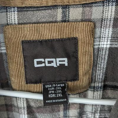 Men's Sweatshirt Assortment