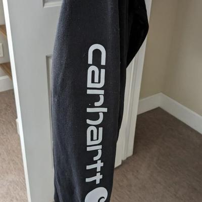 Men's Sweatshirt Assortment