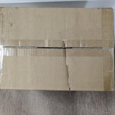 New in Box Fellowes â€ŽPowershred 79Ci 16-Sheet 100% Jam-Proof Crosscut Paper Shredder