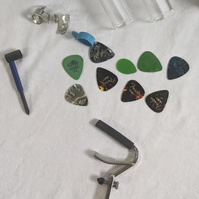 Musicians Necessities